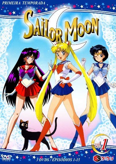 animrmoon|sailor moon todos os episódios.